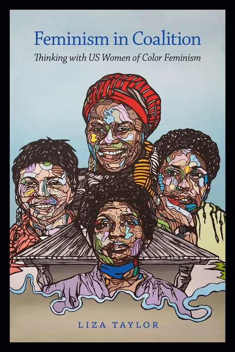 Cover of Feminism in Coalition