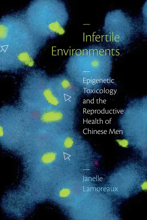Cover of Infertile Environments