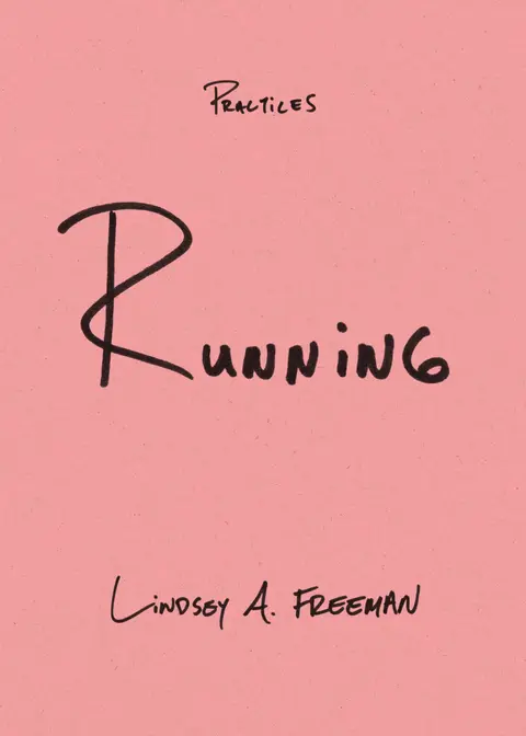 Cover of Running
