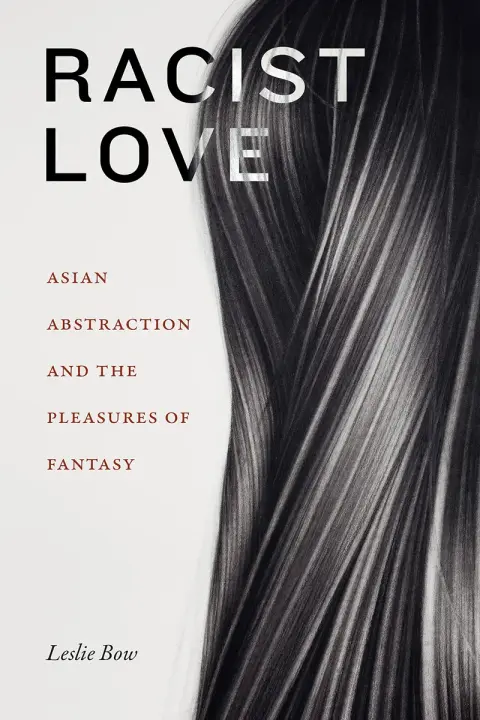 Cover of Racist Love