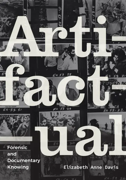Cover of Artifactual