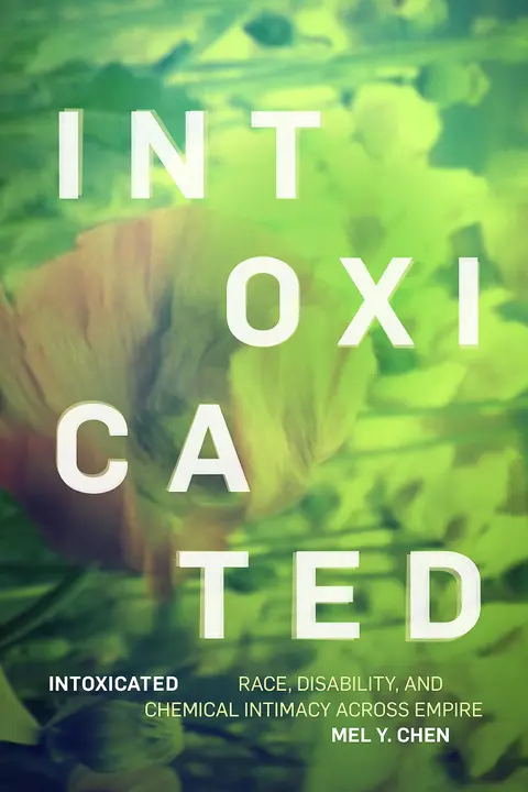 Cover of Intoxicated