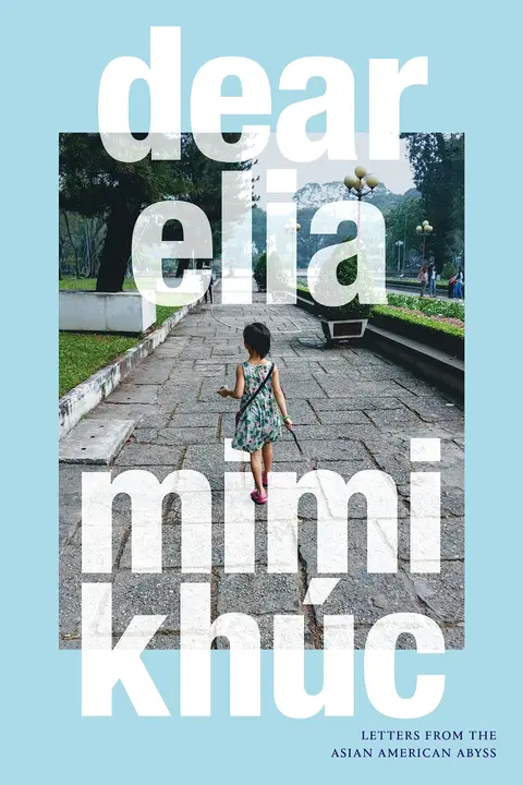 Cover of Dear Elia