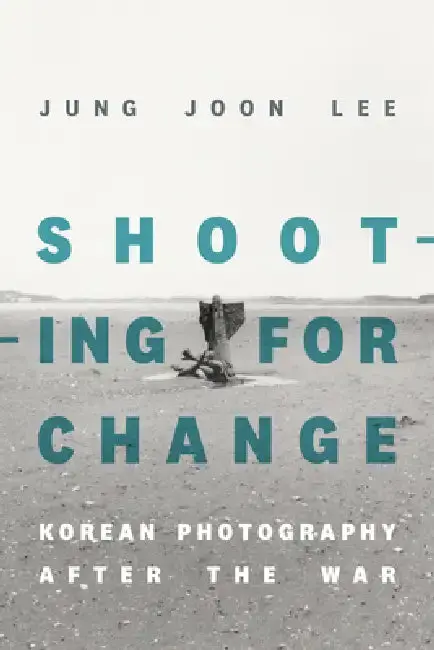 Cover of Shooting for Change