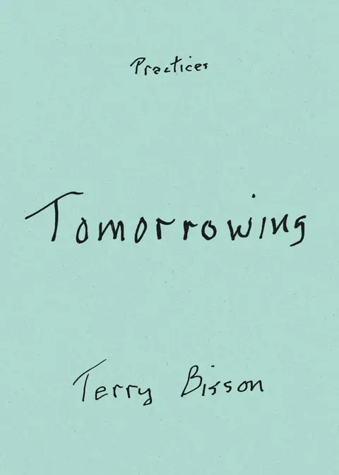 Cover of Tomorrowing