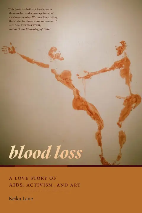Cover of Blood Loss