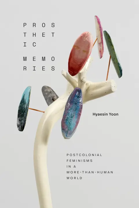 Cover of Prosthetic Memories