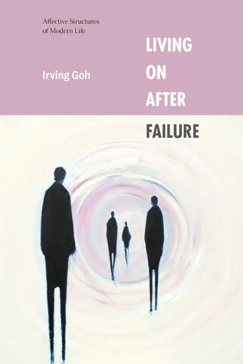 Cover of Living on After Failure