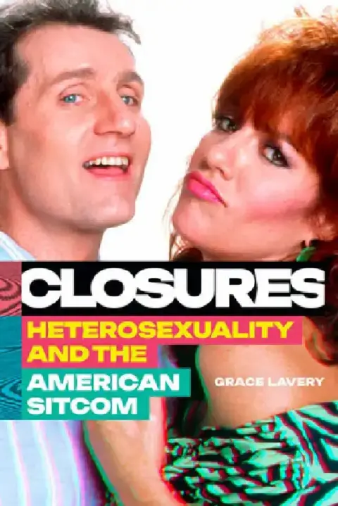 Cover of Closures