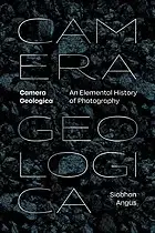 Cover of Camera Geologica