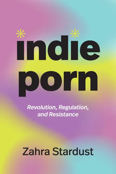 Cover of Indie Porn