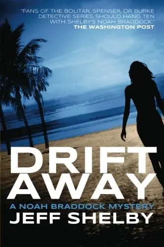 Cover of Drift Away