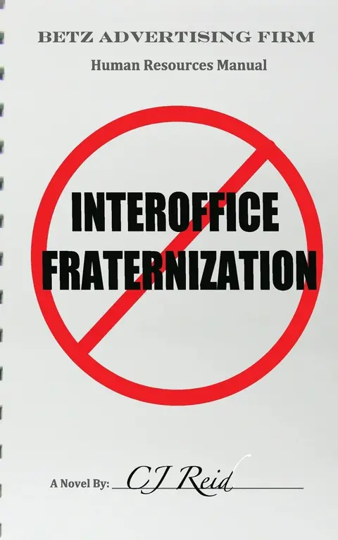Cover of Interoffice Fraternization