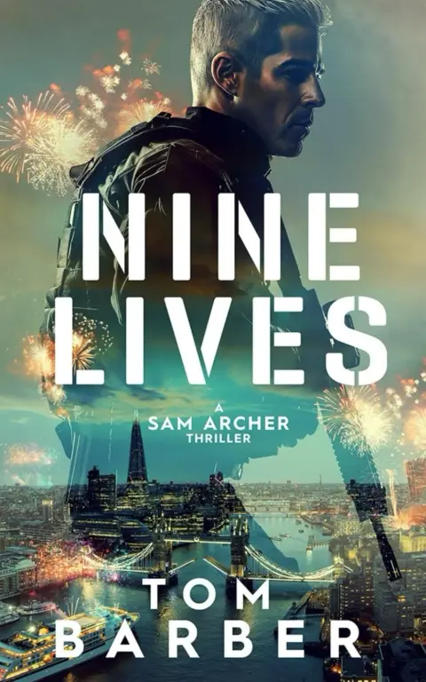 Cover of Nine Lives