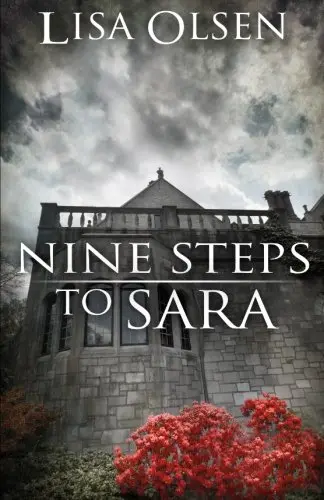 Cover of Nine Steps to Sara