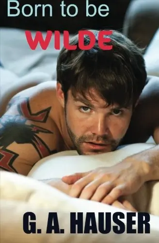 Cover of Born to be Wilde