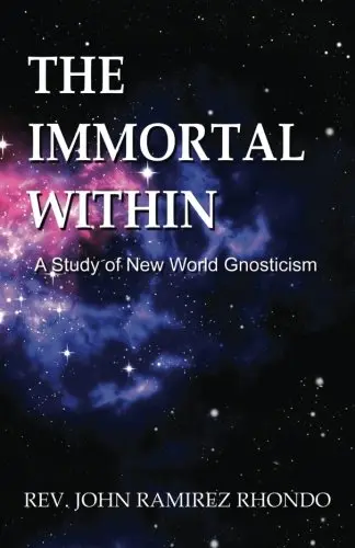 Cover of The Immortal Within