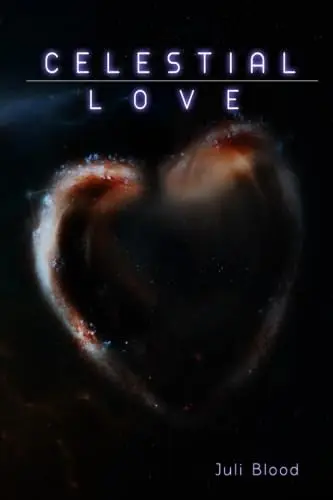 Cover of Celestial Love
