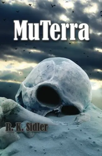 Cover of MuTerra