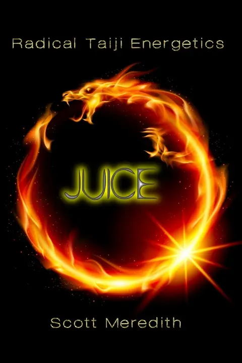 Cover of Juice