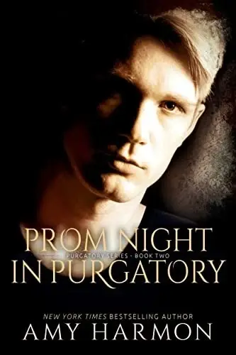 Cover of Prom Night in Purgatory