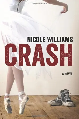 Cover of Crash