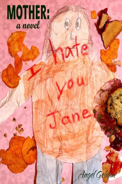 Cover of Mother
