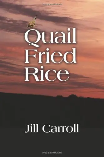 Cover of Quail Fried Rice