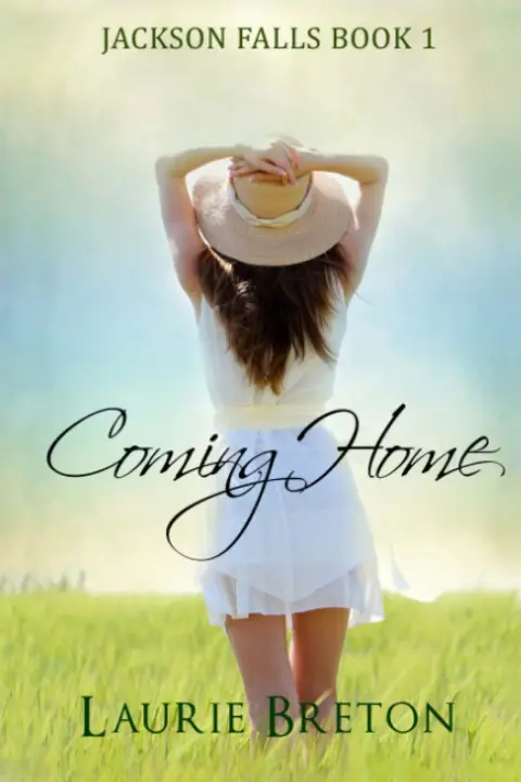 Cover of Coming Home