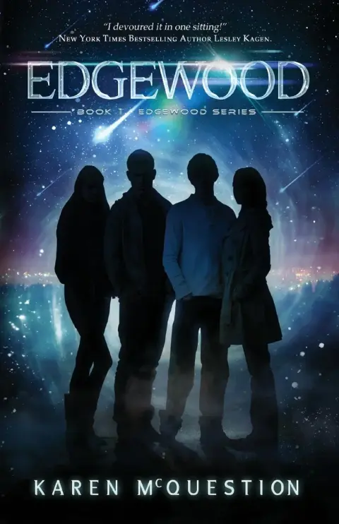 Cover of Edgewood