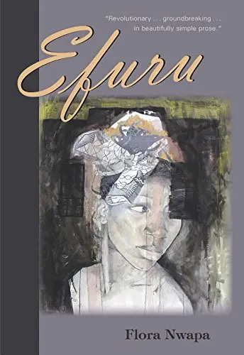 Cover of Efuru
