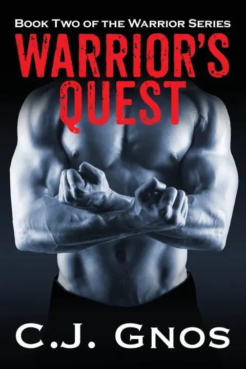 Cover of Warrior's Quest
