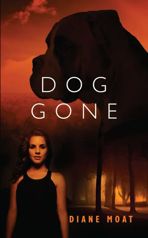 Cover of Dog Gone