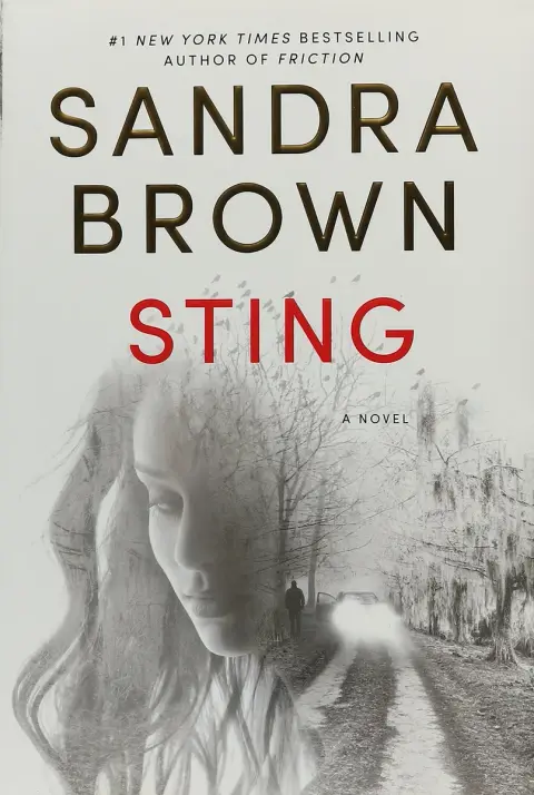 Cover of Sting