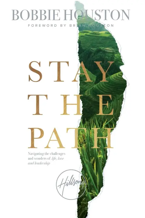 Cover of Stay the Path