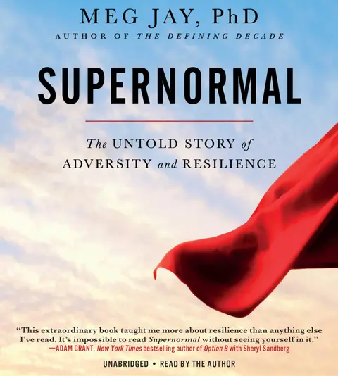Cover of Supernormal