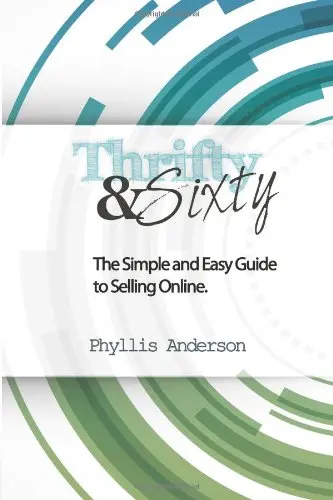 Cover of Thrifty & Sixty