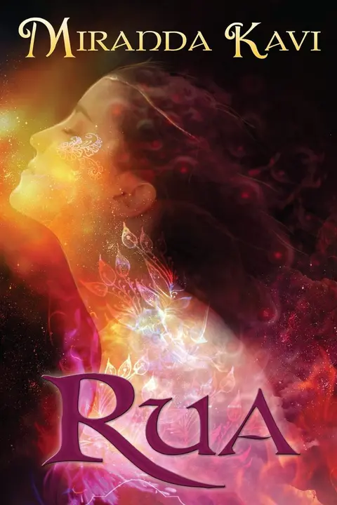 Cover of Rua