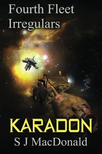 Cover of Karadon