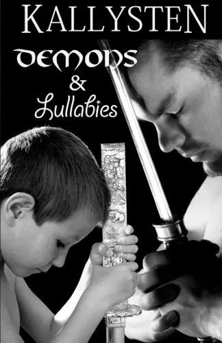 Cover of Demons and Lullabies