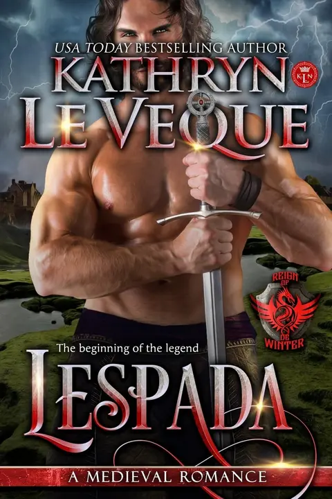 Cover of Lespada