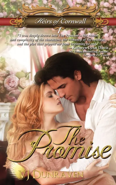 Cover of The Promise