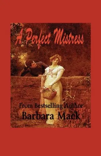 Cover of A Perfect Mistress