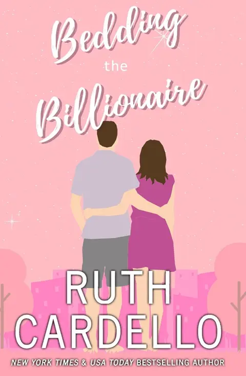 Cover of Bedding the Billionaire
