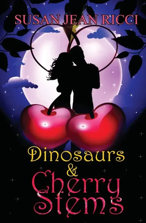 Cover of Dinosaurs & Cherry Stems