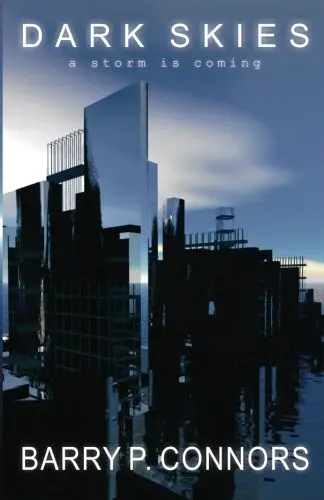 Cover of Dark Skies