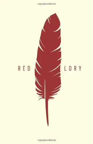 Cover of Red Lory