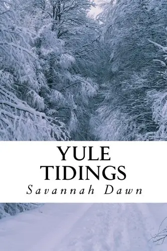 Cover of Yule Tidings