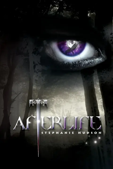 Cover of Afterlife