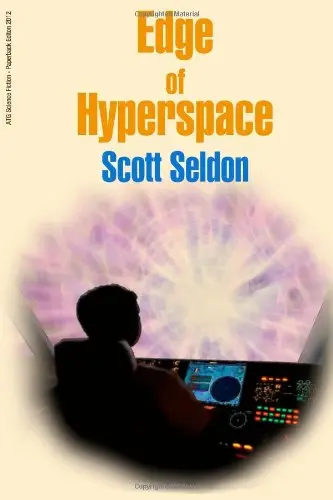 Cover of Edge of Hyperspace
